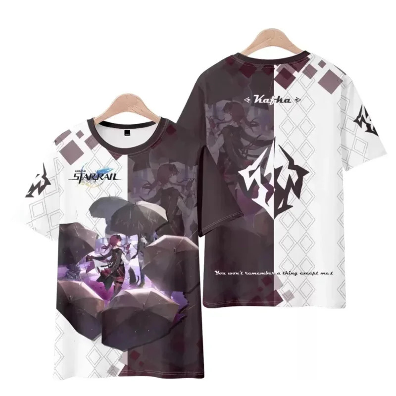 Cosplay Anime Anime Game Honka - 3D Printing Game ulasan dan harga