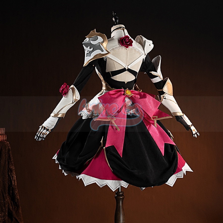 Noelle Genshin Impact Cosplay  - 3D Printing Game ulasan dan harga
