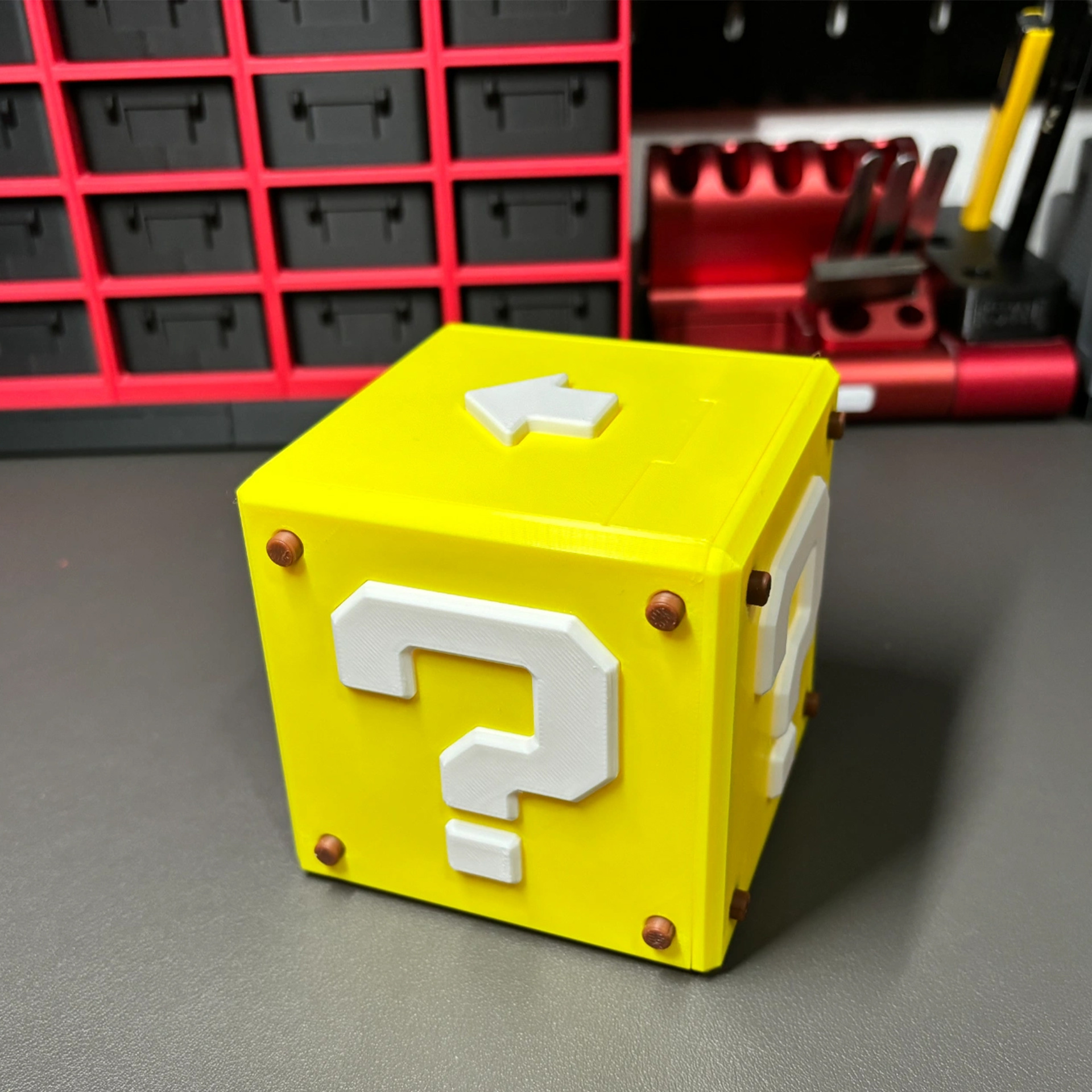 3D printing pen holder creativ - 3D Printing Questions ulasan dan harga