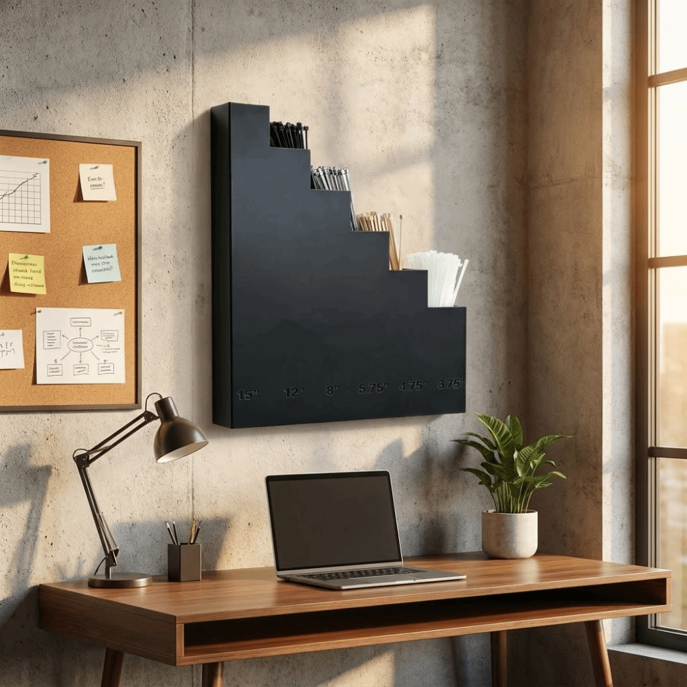 3D Printed Wall Mounted Tool H - 3D Printing Construction ulasan dan harga
