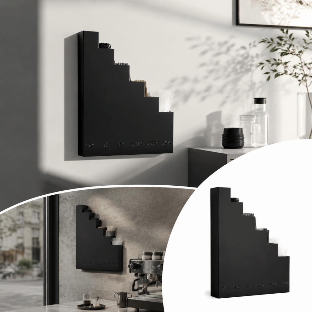 3D Printed Wall Mounted Tool H - 3D Printing Construction ulasan dan harga